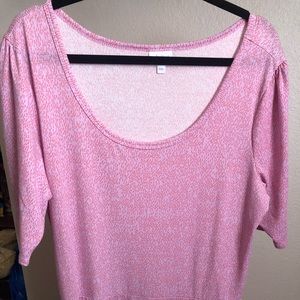 3x Ana LuLaRoe dress. Never worn.